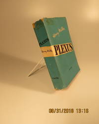 Plexus by Henry Miller - 1952