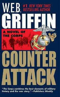Counterattack (The Corps Book 3)