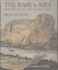 The Rape of the Nile