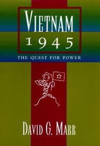 image of Vietnam, 1945 : The Quest for Power