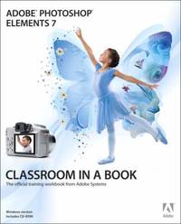 Adobe Photoshop Elements 7 by Adobe Creative Team - 2008