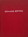 Edward Hopper.