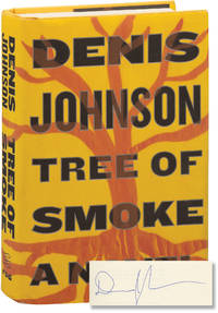 cover of Tree of Smoke (Signed First Edition)