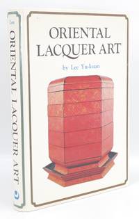 Oriental Lacquer Art