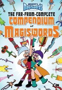 The Far-From-Complete Compendium of Magiswords