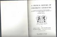image of A Critical History of Children's Literature
