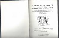 A Critical History of Children's Literature