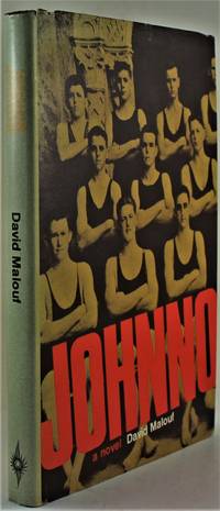 Johnno 1st Edition by Malouf, David - 1975