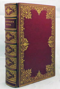 WORKS OF ALFRED LORD TENNYSON, Poet Laureate by Tennyson Alfred Lord - 1905