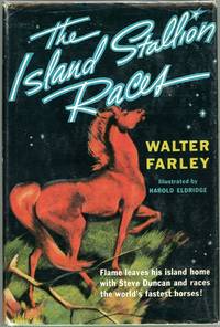 The Island Stallion Races