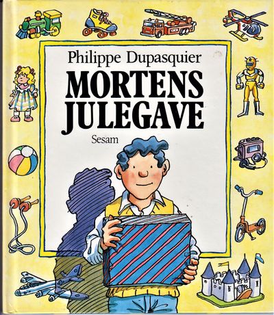 Mortens Julegave