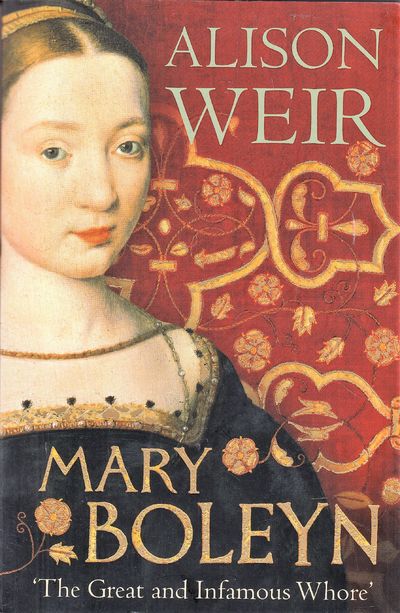 Mary Boleyn