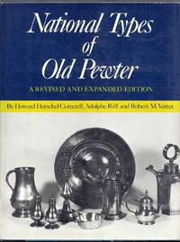 National Types of Old Pewter