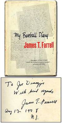 My Baseball Diary