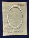 Derrière le Miroir 167 Fiedler, October 1967, with 9 original lithographs