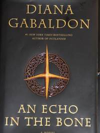 image of An Echo in the Bone (Outlander)