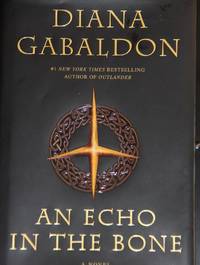 An Echo in the Bone (Outlander)