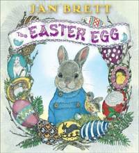 The Easter Egg