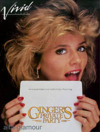 Photos of ginger lynn