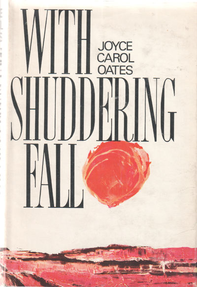 With Shuddering Fall