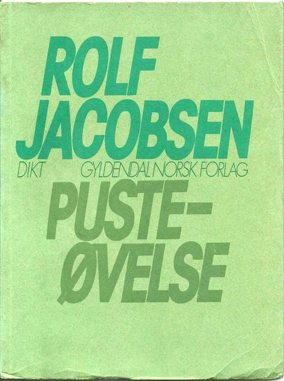 Pusteøvelse
