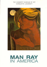 Man Ray in America