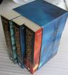 The Lord of the Rings: (3 volumes boxed) book 1 The Fellowship of the Ring; book 2 The Two Towers; book 3 The Return of the King -(The Lord of the Rings -three soft covers in slipcase/box)-