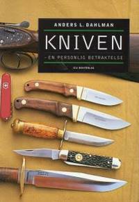 Kniven - en personlig betraktelse