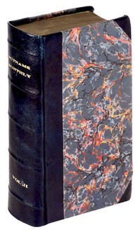 Putnam's Monthly Magazine of American Literature, Science, and Art Volume II [Bartleby the Scrivener. A Story of Wall Street] (2) July - December 1853