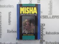 cover of Misha: A Memoire of the Holocaust Years