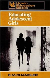Educating Adolescent Girls