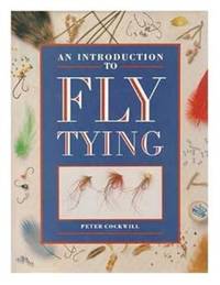 An Introduction to Fly Tying