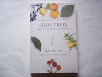 Irish Trees: Myth, Legend and Folklore. Original watercolours by Grania Langrishe. by Niall Mac Coitir - 2008