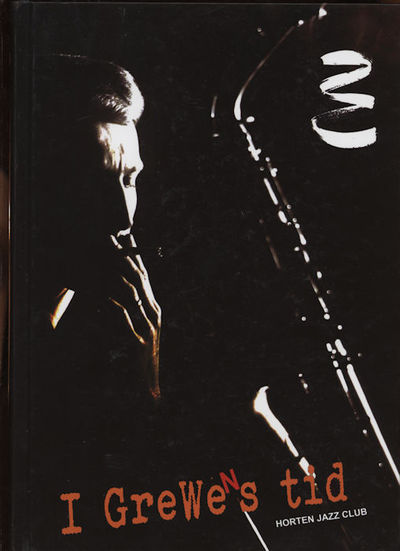 Grewens tid. Horten Jazz club