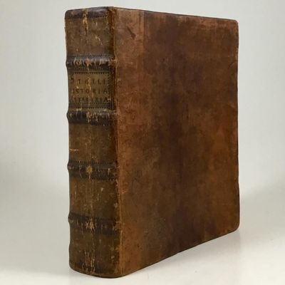 Introductio in Historiam Litterariam in gratiam…