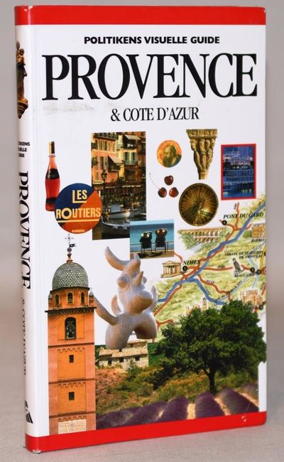 Politikens visuelle guide - Provence & Côte…