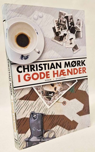 I gode hænder.