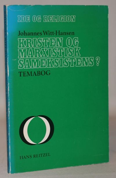 Kristen og marxistisk sameksistens?.