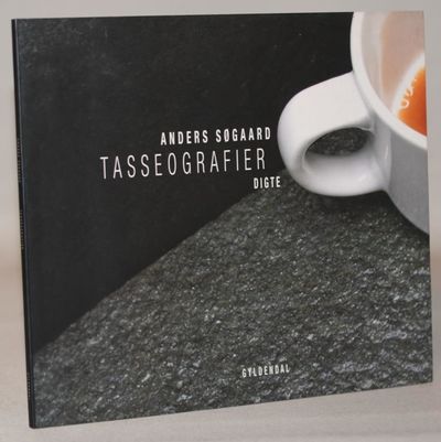 Tasseografier.