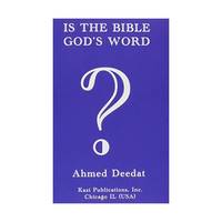 Is The Bible God's Word?
