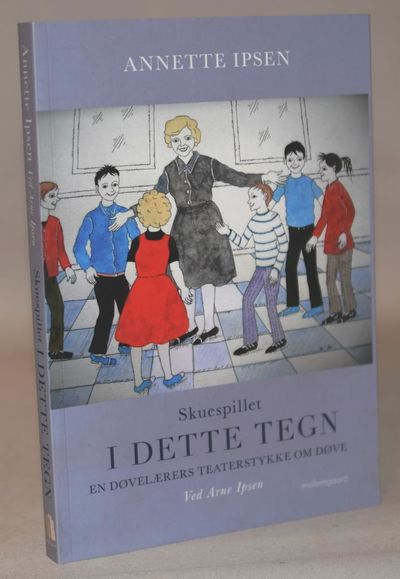 Skuespillet I dette tegn.