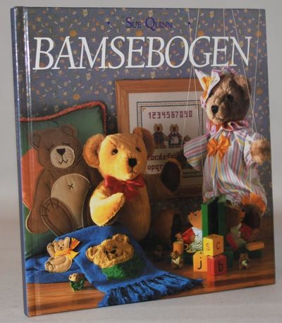 Bamsebogen.