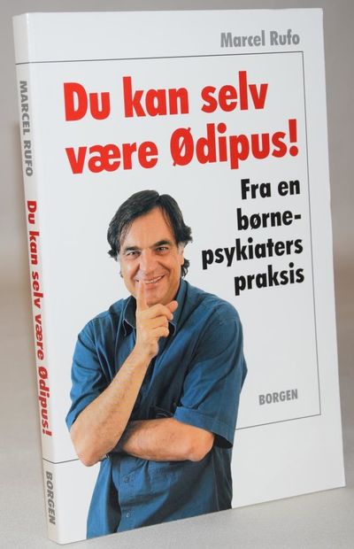 Du kan selv være Ødipus!.