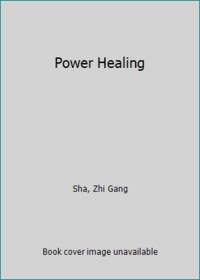 cover of Power Healing