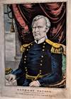 ZACHARY TAYLOR, People's Candidate for Twelfth President of the United States