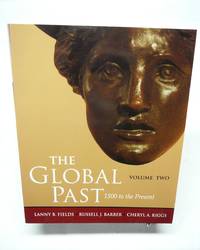 THE GLOBAL PAST VOLUME TWO (2) 1500 TO PRESENT and MAPPING THE GLOBAL PAST