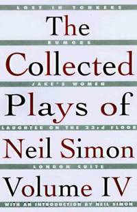 The Collected Plays of Neil Simon