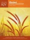 KJV Standard Lesson Commentary® Large Print Edition 2013–2014