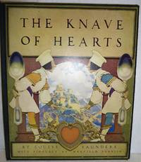 The Knave of Hearts by Louise Sanders
