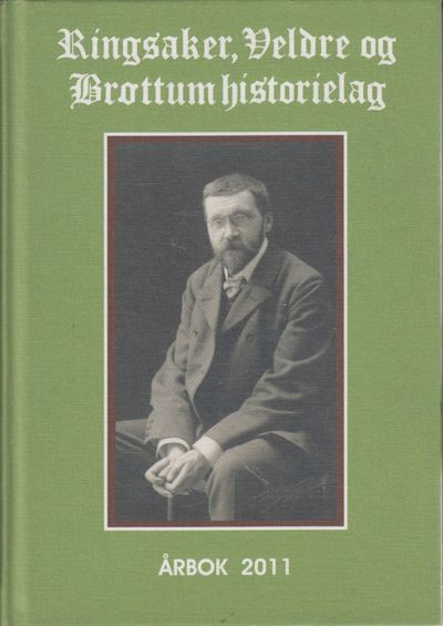 Ringsaker, Veldre og Brøttum historielag. Årbok…